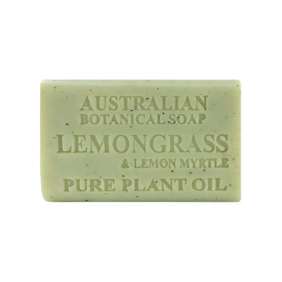 Australian Botanical Soap 200g