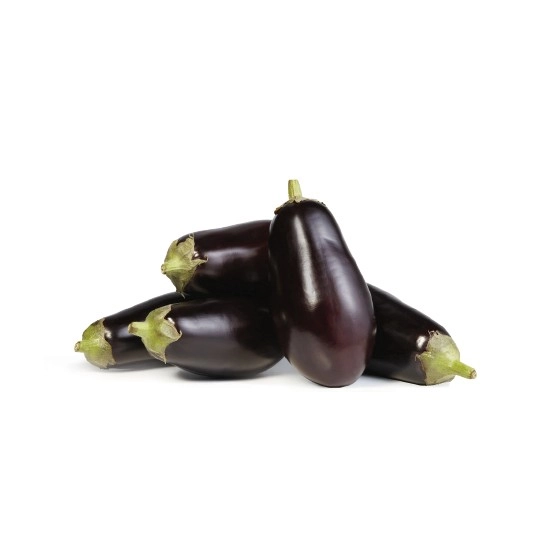 Australian Eggplant