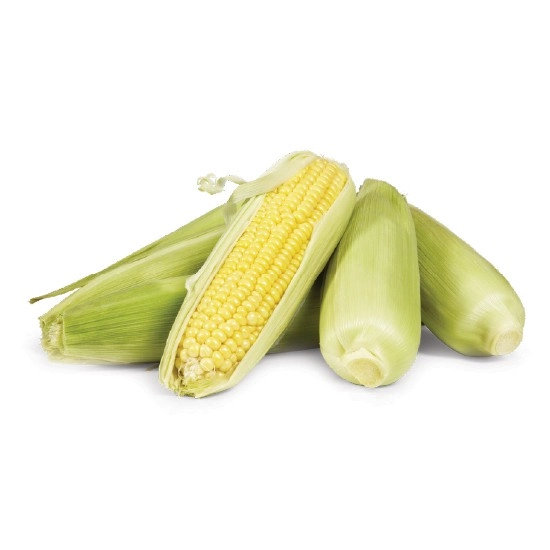 Australian Loose Sweet Corn