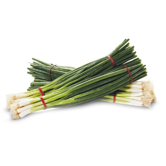 Australian Spring Onions