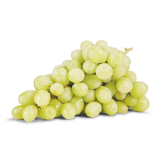 Australian White Seedless Grapes