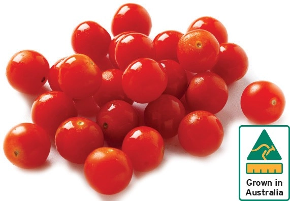 Australian Cherry Tomatoes 250g Pack