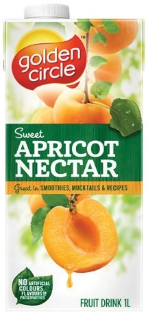 Golden Circle Nectar Fruit Drink 1 Litre Selected Varieties