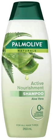 Palmolive Shampoo or Conditioner 350mL Selected Varieties