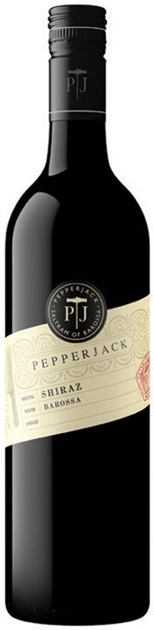 Pepperjack 750mL Varieties