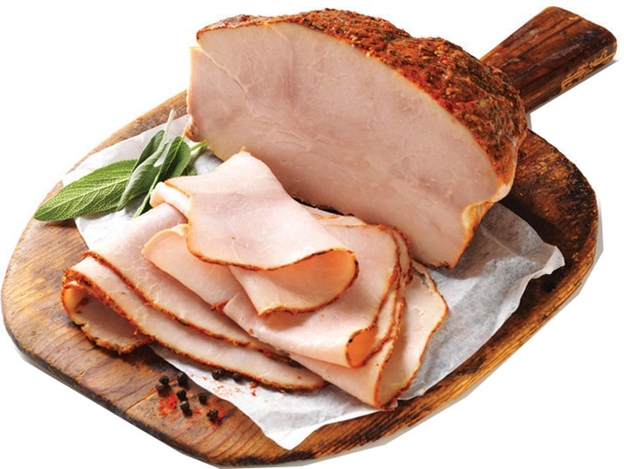 Roast Pork Sliced or Shaved*