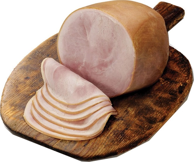 Deli Leg Ham Sliced or Shaved*