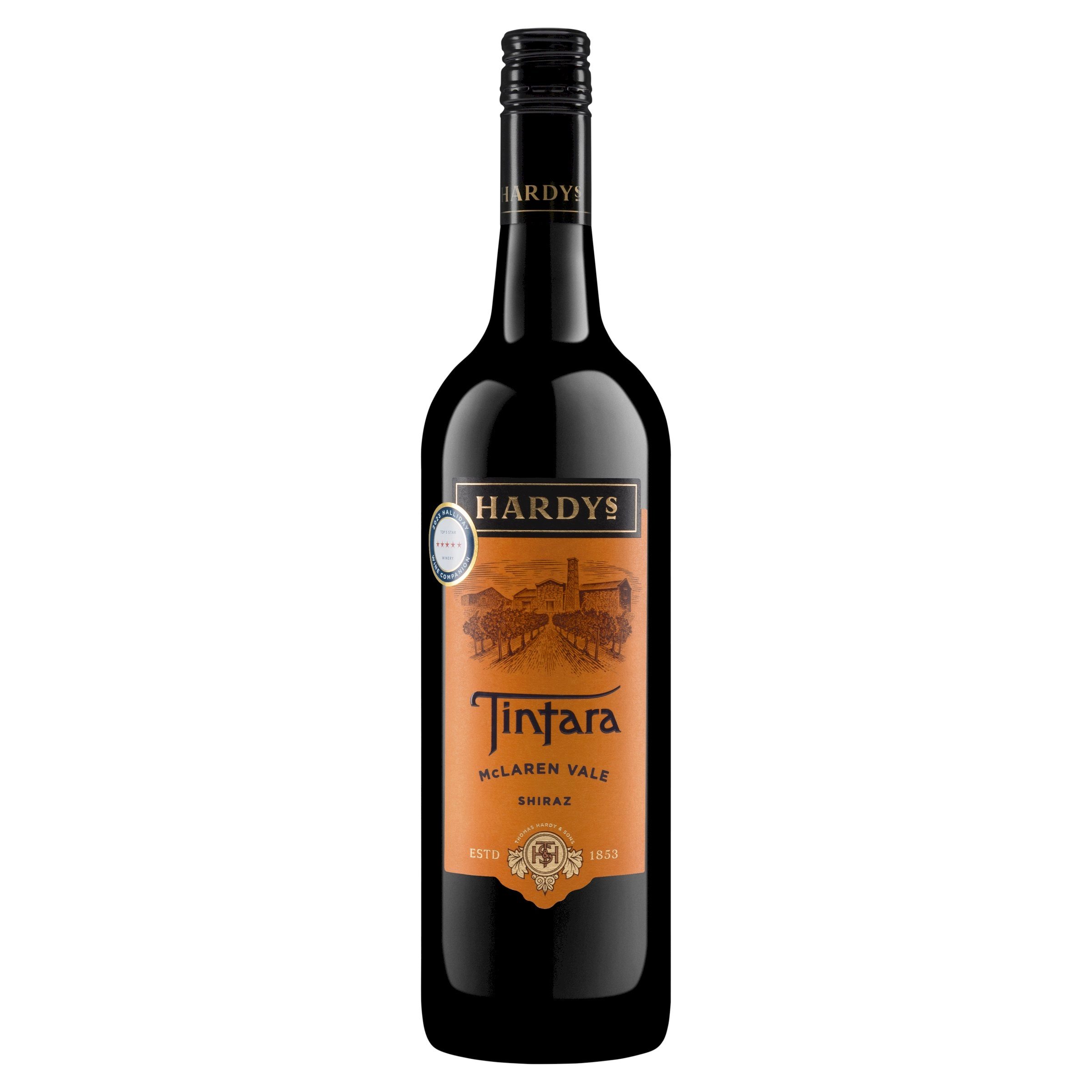 Tintara Mclaren Vale Shiraz