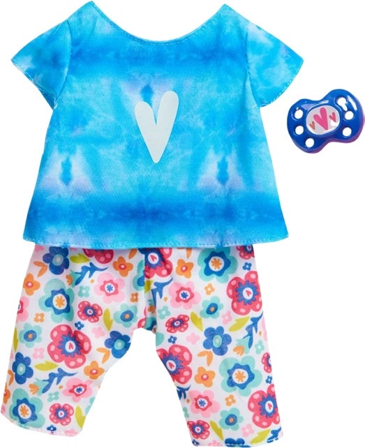 Baby Alive Single Outfit Set