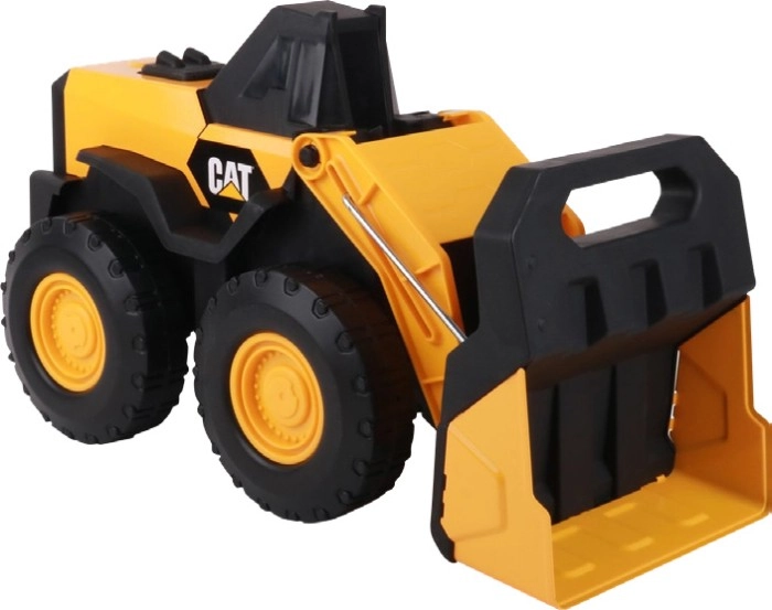 CAT 16" Steel Wheel Loader