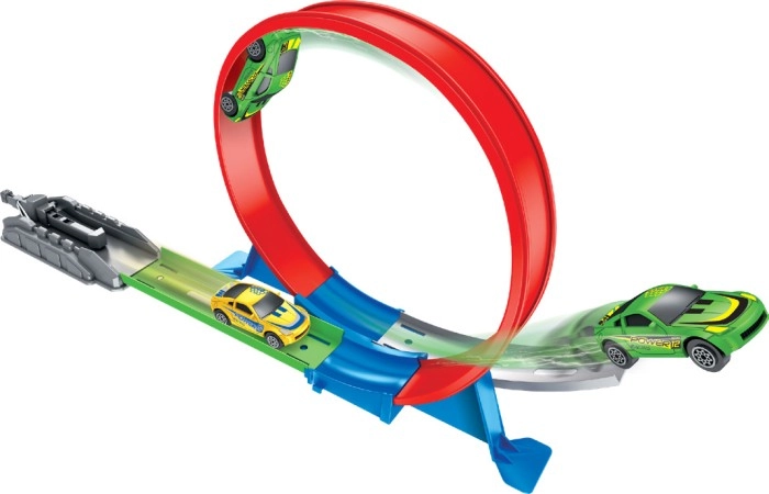 Skyway Single Loop Trackset