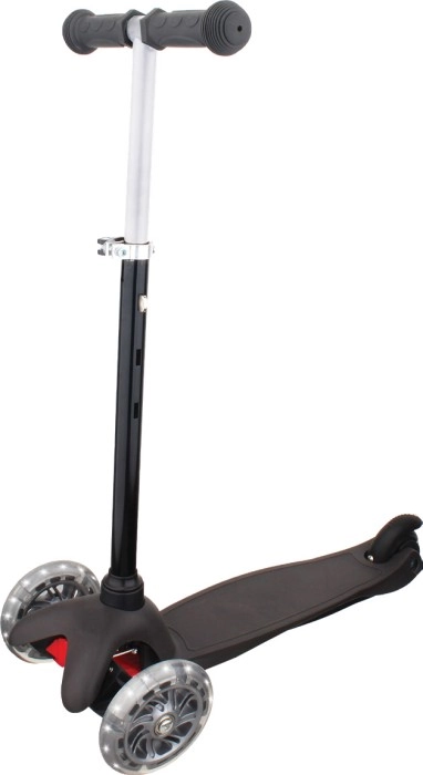 Swifte 3 Wheel Scooter - Black