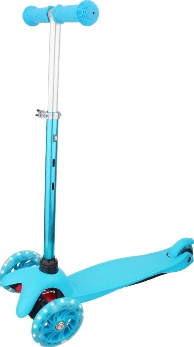 Swifte 3 Wheel Scooter - Blue