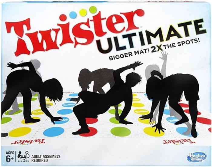 Twister Ultimate