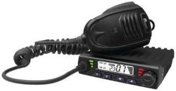 Aerpro 5W Compact UHF CB Radio & Antenna Pack