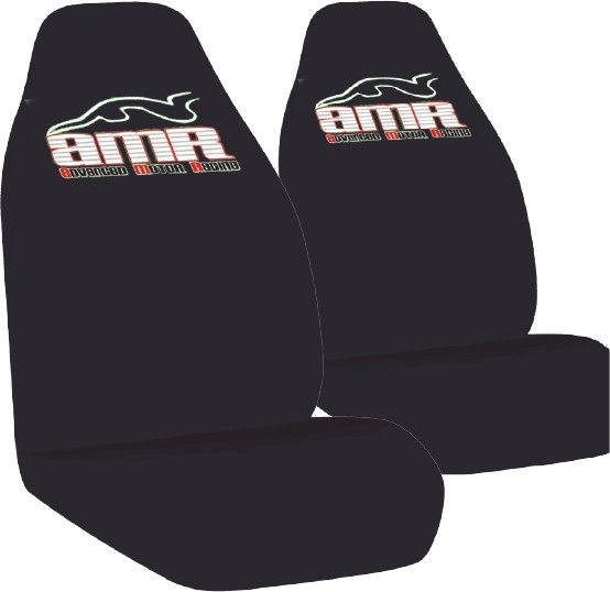 AMR Throwover Seat Covers