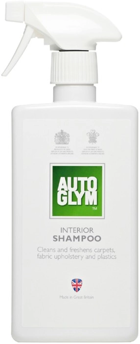 Auto Glym Interior Shampoo 500ml