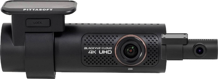 Blackvue 4K In Car Drive Recorder - 64GB