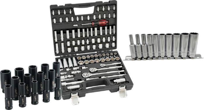 Chicane Socket Sets