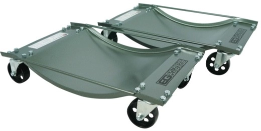 Extreme Garage 450KG Wheel Dollies