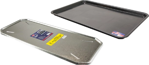 Garage Tough Selected Oil Drip Trays