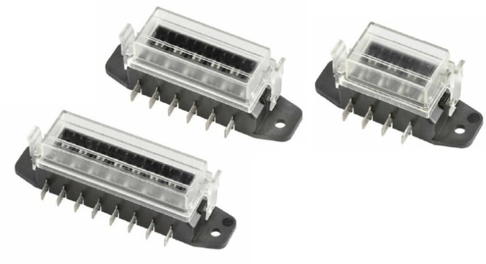 Narva Fuse Box Blades