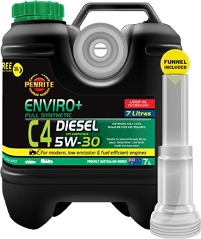 Penrite Enviro+ C4 5W-30 7L