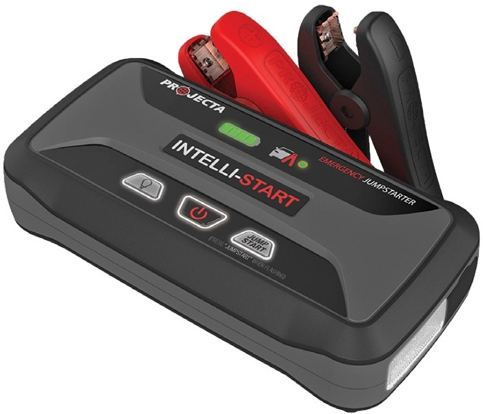 Projecta 12V Lithium Intelli-Start Jumpstarters