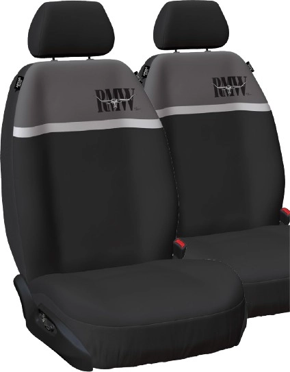 R.M. Williams Canvas & Neoprene Seat Covers