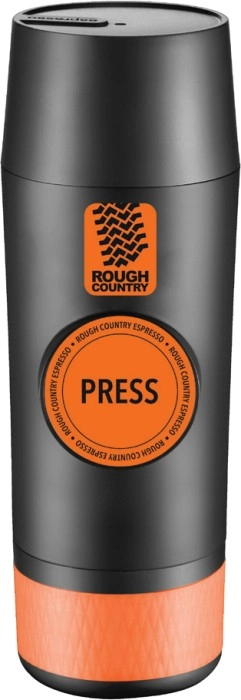 Rough Country Portable Espresso Maker