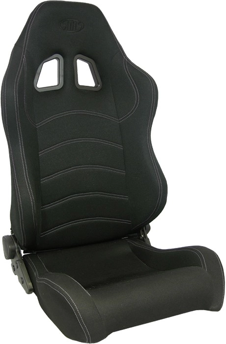 SAAS Razor Sports Seat