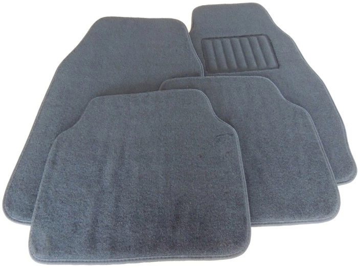 Streetwize Boston Carpet Floor Mats