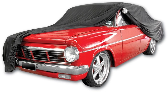 Streetwize Indoor Show Car Cover