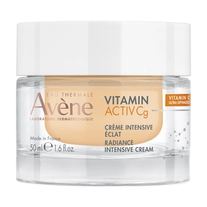 Avène Vitamin Activ Cg Radiance Intensive Cream 50mL