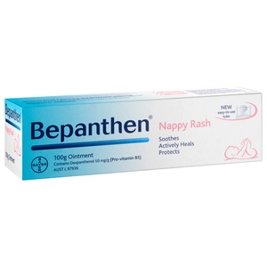 Bepanthen Ointment 100g