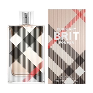 Burberry Brit For Her EDP 100mL