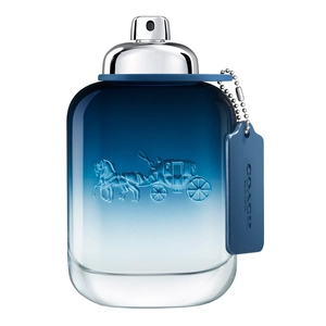 COACH Man Blue EDT 40mL