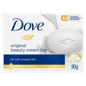 Dove Original Beauty Cream Bar 90g