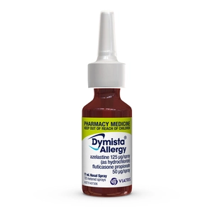 DYMISTA Allergy Nasal Spray 17mL