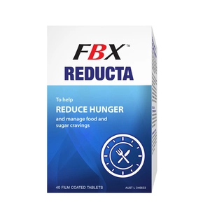 FatBlaster FBX Reducta 40 Tablets