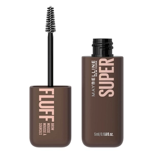 Maybelline Superfluff Brow Mousse Deep Brown 5mL