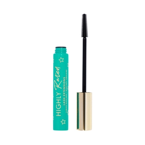 Milani Highly Rated Lash Extensions Mascara Black 10.5mL