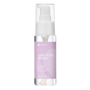 Priceline Anti-Frizz Serum 50mL