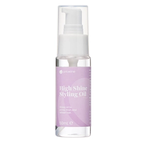 Priceline High Shine Styling Oil 50mL