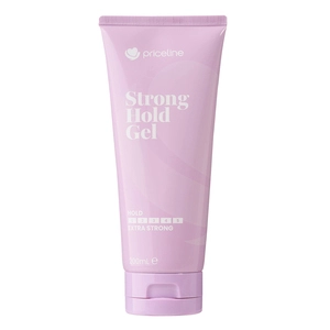 Priceline Strong Hold Gel 200mL