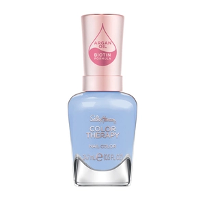 Sally Hansen Color Therapy Nail Polish Dressed to Chill 454 14.7mL