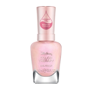 Sally Hansen Color Therapy Nail Polish Epink Journey 227 14.7mL