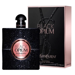 Yves Saint Laurent Black Opium EDP 90mL