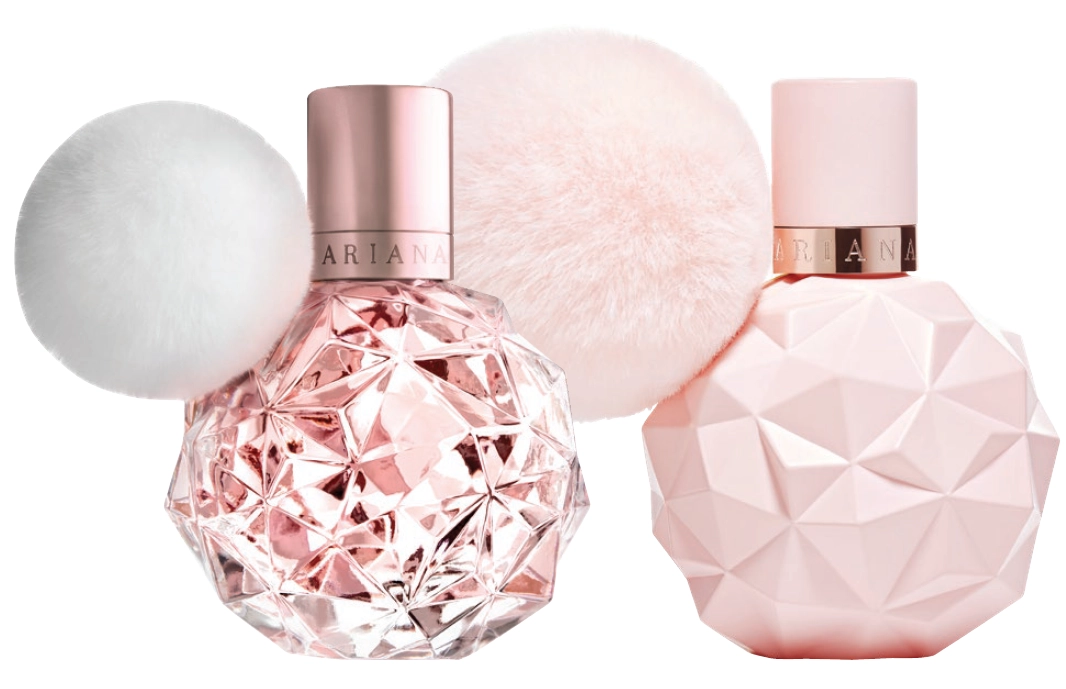 Ariana Grande Ari or Sweet Like Candy EDP Spray 100ml