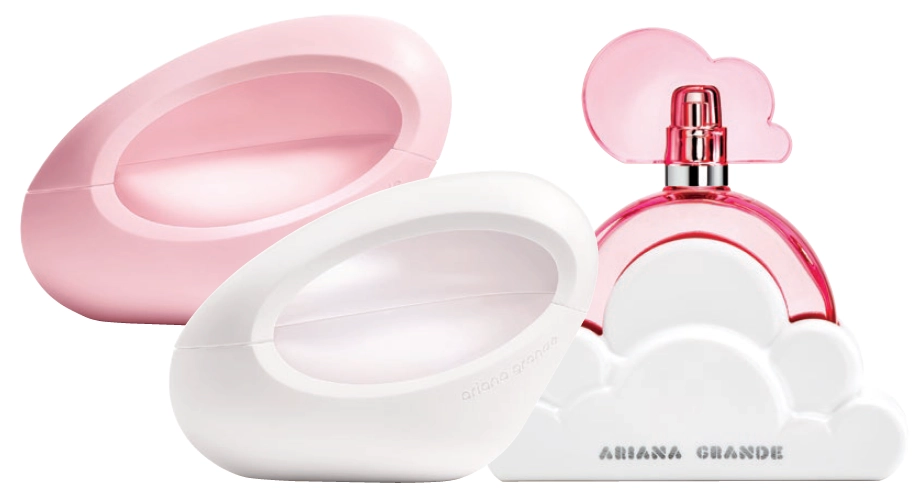 Ariana Grande MOD Blush, MOD Vanilla or Cloud Pink EDP Spray 100ml